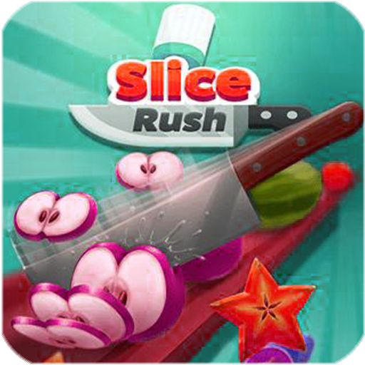 SliceIt Up