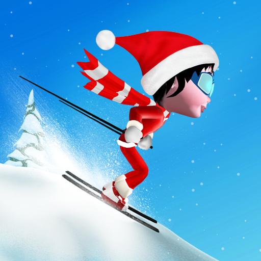 Super Ski – Adventure Hill