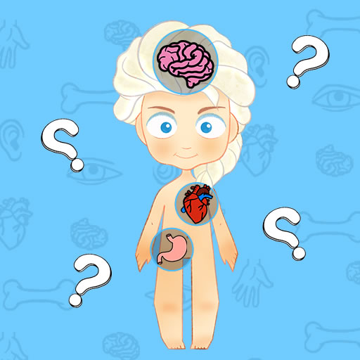 Frozen Learning The Body Online