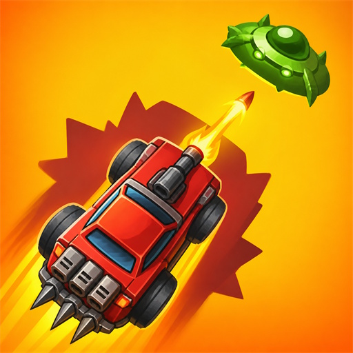 Merge Cars: Defense
