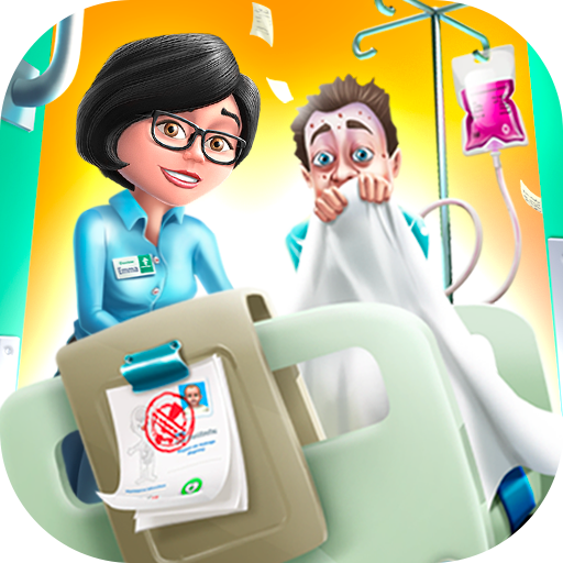 Hospital Game – New Surgery Doctor Simulator
