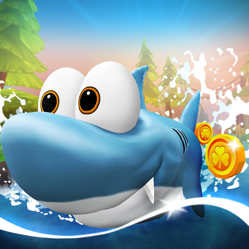 Run Fish Run – Subway fish