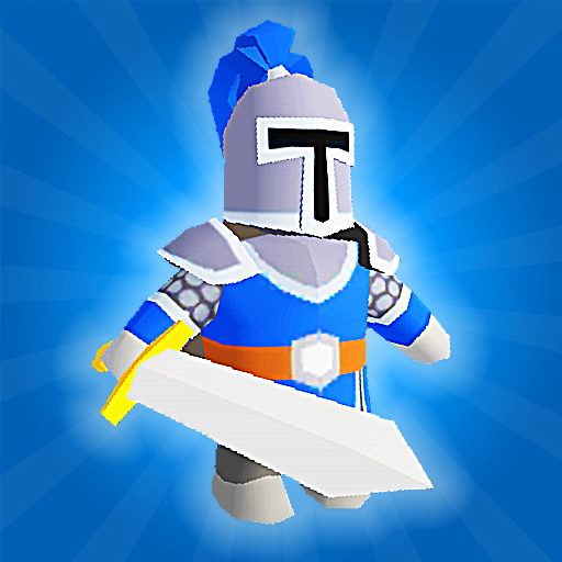 Tactical Knight Puzzle