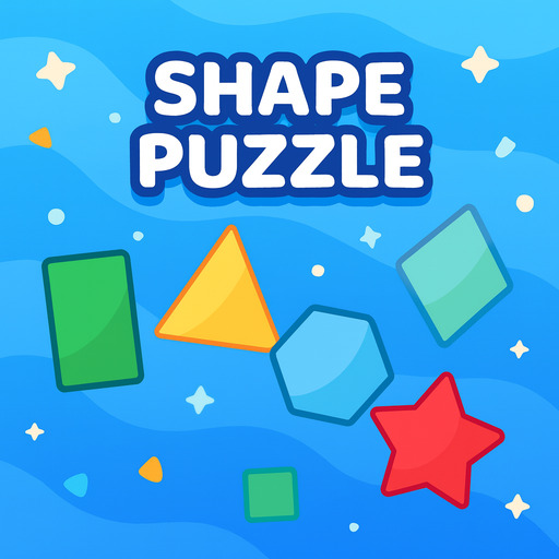 Shape Puzzle