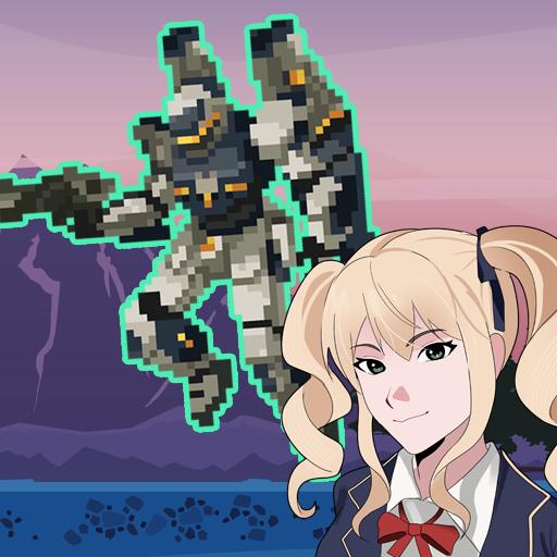 Epic Robot Combat Simulator