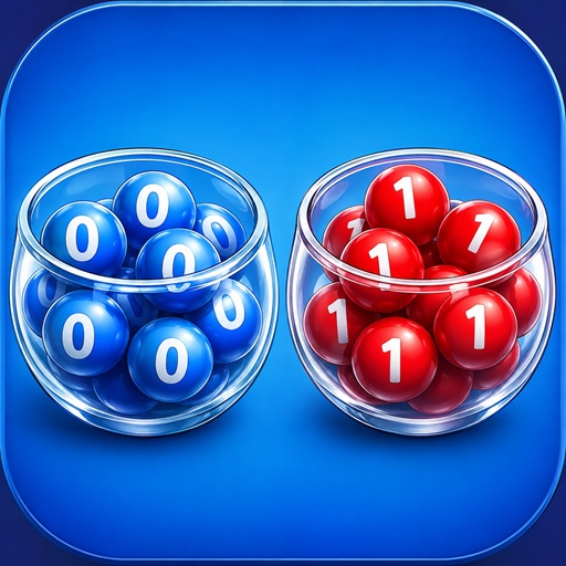 Binary Balls
