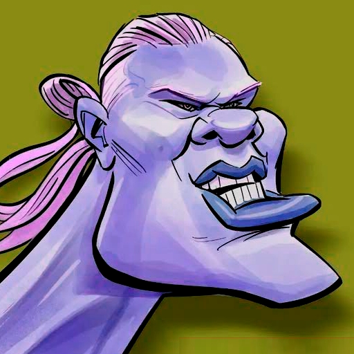 Haaland Funny Face