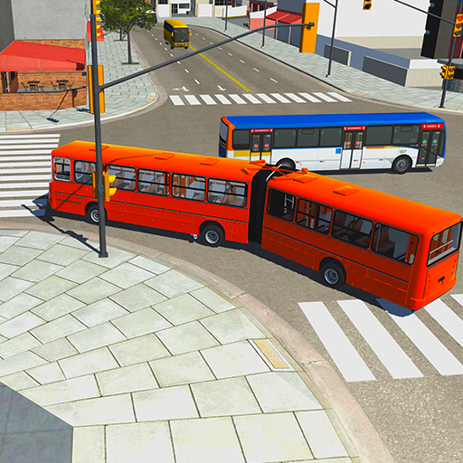 Bus game – Bus Driver