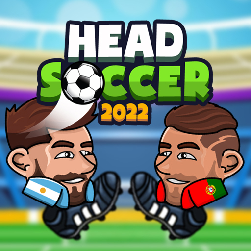 Head Soccer – Star League