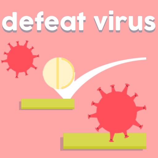 Defeat Virus