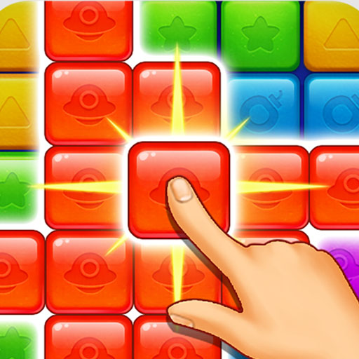 Jelly Quest