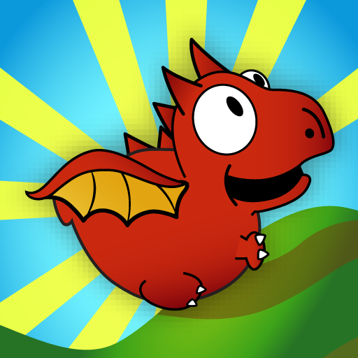 Dragon Fly