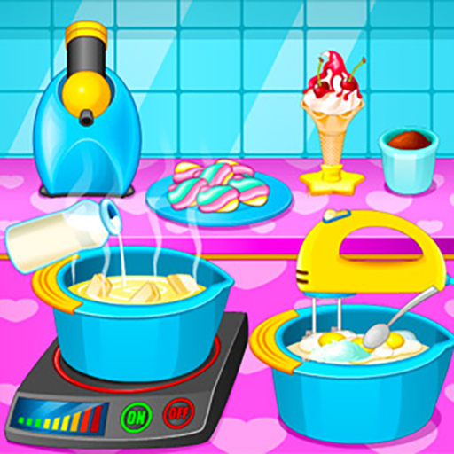 My Cute Restaurant