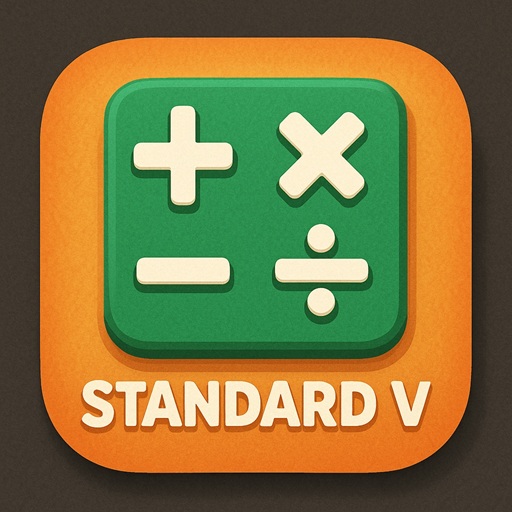 Maths for Standard V