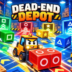 Dead End Depot