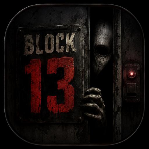 Night Shift at Block 13