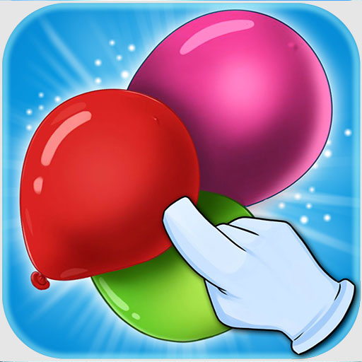 Balloon Popping Game for Kids – Offline Games