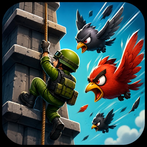 Bird Patrol