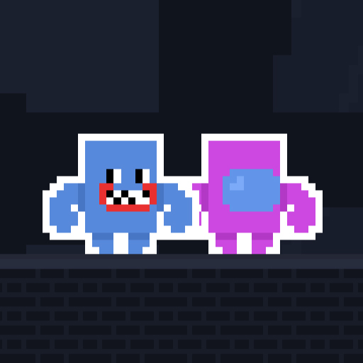 Mini Huggy – 2 Player