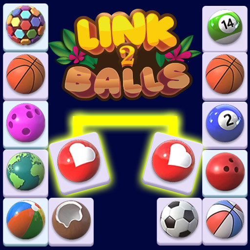 Link 2 balls