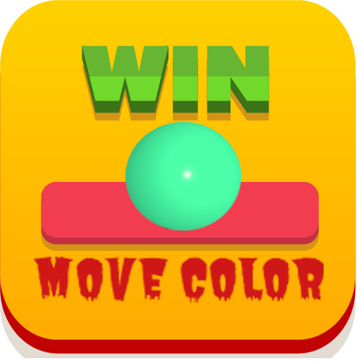 Move Color Jump 2