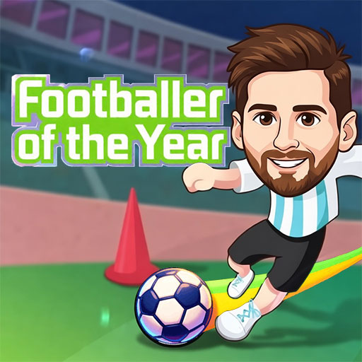 Footballer of the Year
