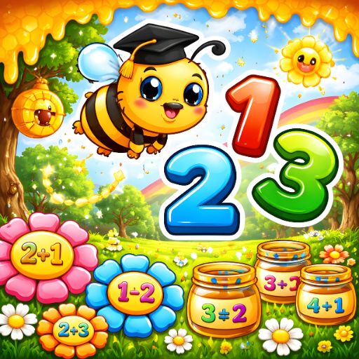 Number Bee