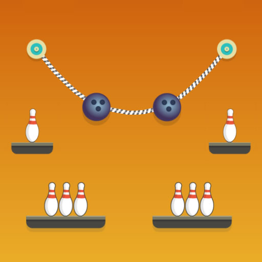 Gravity Bowling