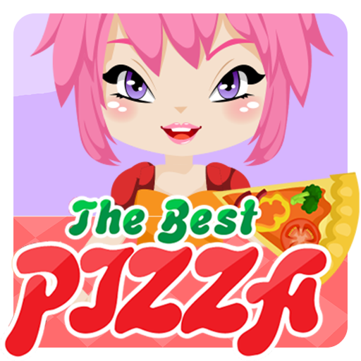 The Best Pizza