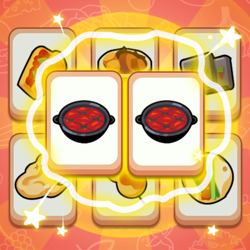 Solitaire Match Puzzle