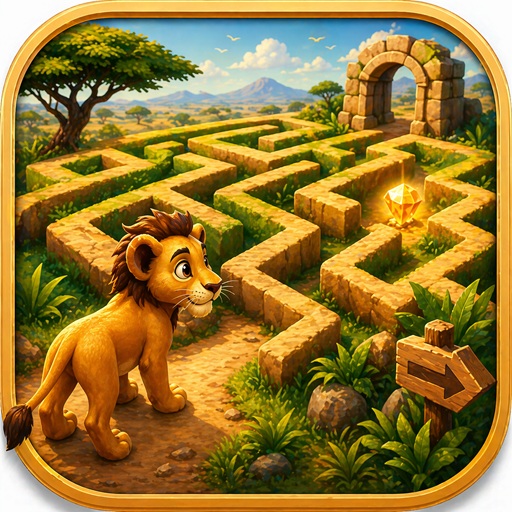 SafariRun