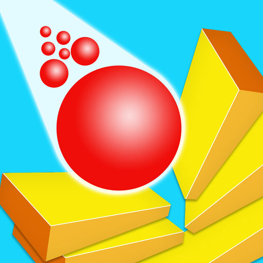 Stack Ball – Fall Helix Blast Crash 3D