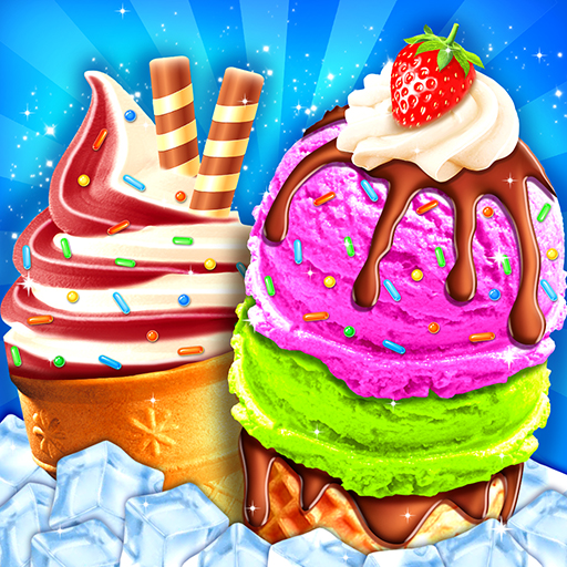 Make Ice-Cream