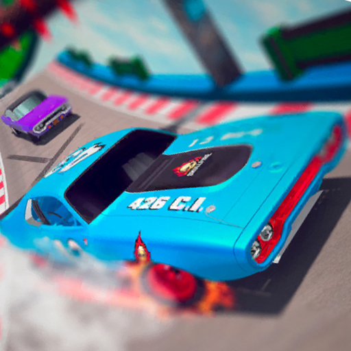 Mega Ramps – Ultimate Races 2021