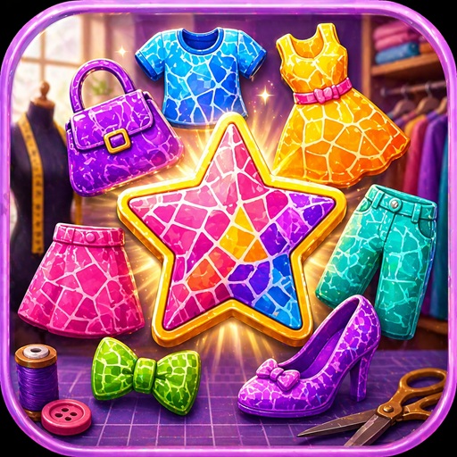 Style Star Match