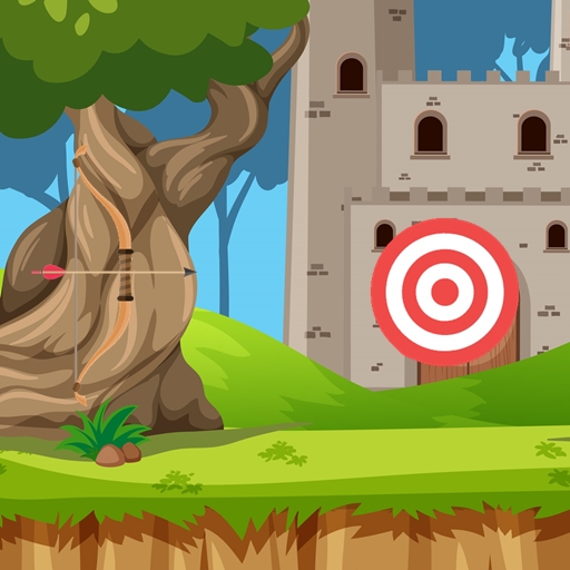 Arrow Shoot Game