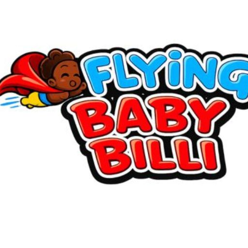 Flying Baby Billi