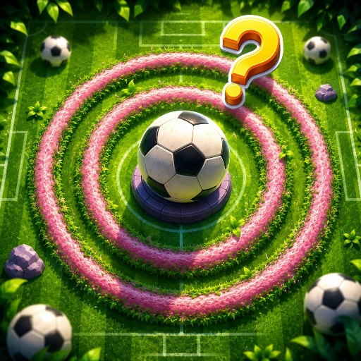 Football Marble Shooter