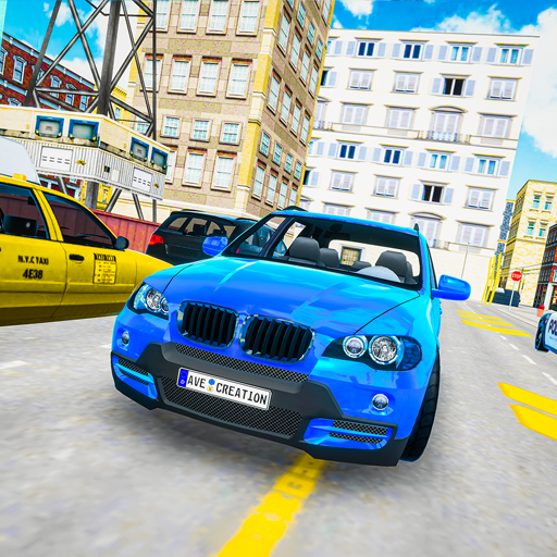 Modern sky parking – Impossible Stunts