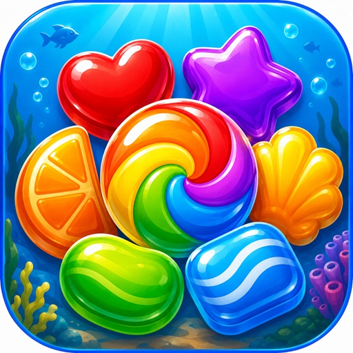 CandyCurrent