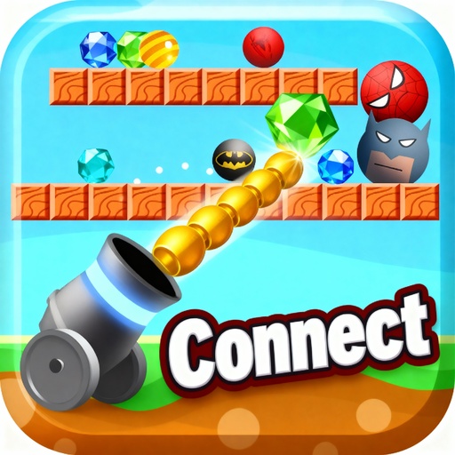 Connect Hero
