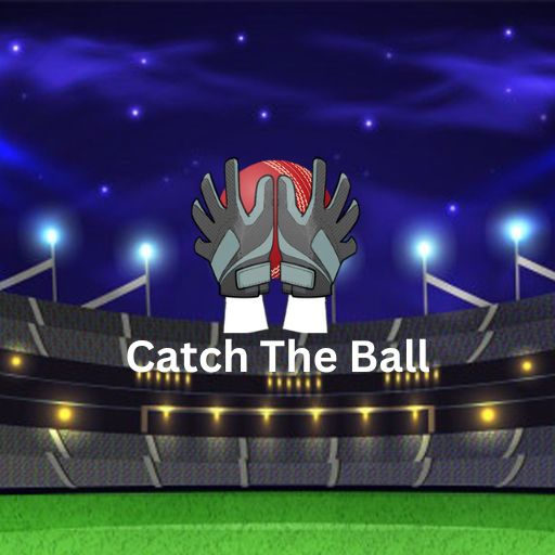 Catch The Ball