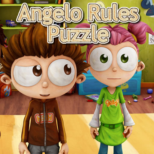 Angelo Rules Puzzle