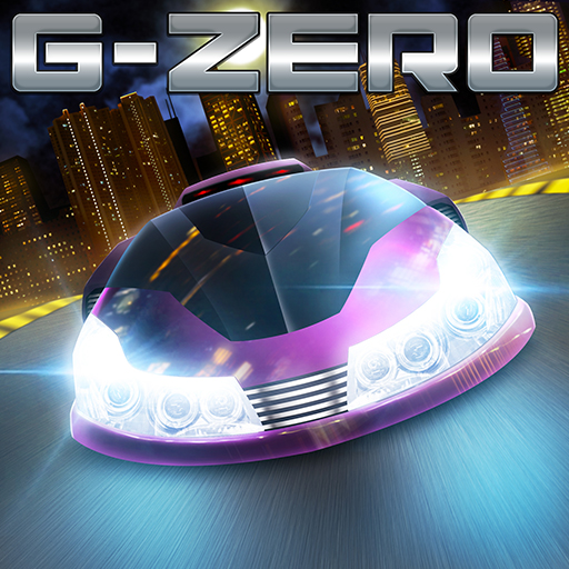 G-ZERO