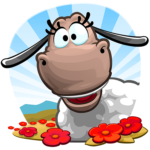 Sheep Disco Color