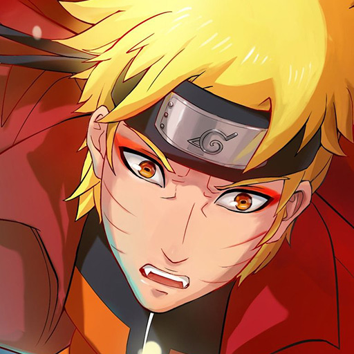 Naruto Jigsaw Puzzle Collection
