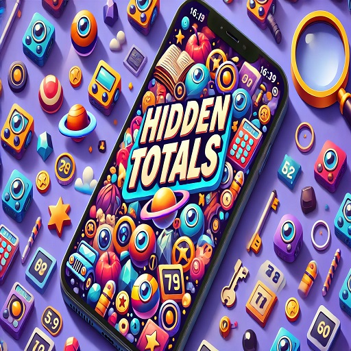Hidden Totals