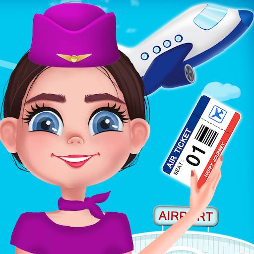 Airport Manager Adventures – Airport Simulator