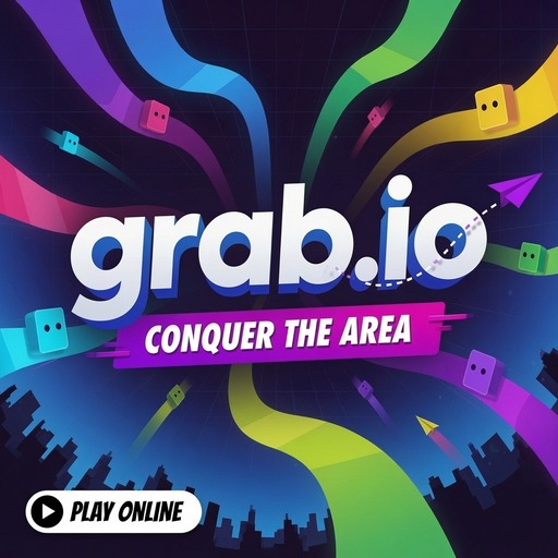 Grab.io
