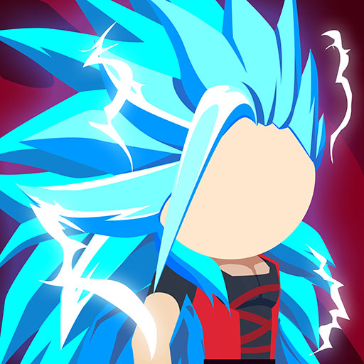 Stickman Dragon Ball Fight – Super Stick Warriors